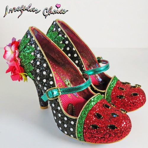 Irregular choice heels - irregular,