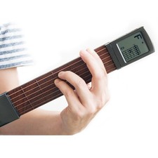 Pocket Guitar Chord Practice