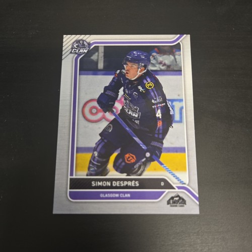 Simon despres base - despres, glasgow