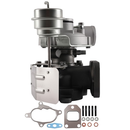 K14 turbo for - k14,