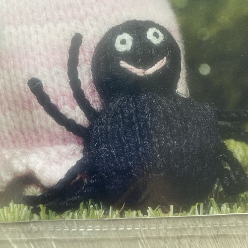Alan dart knitting pattern - alan,