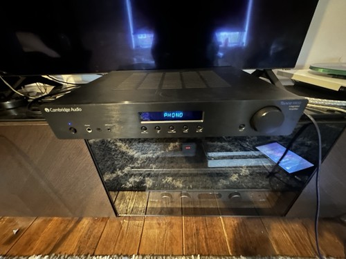 Cambridge audio topaz am10 - cambridge,