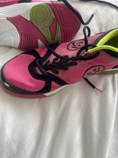 Zumba Fitness Shoes