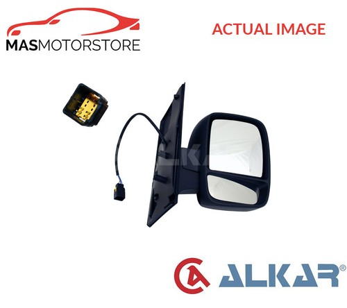 Outside rear view mirror lhd - outside,