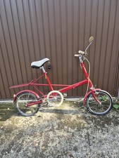 1965 Moulton Classic Bicycle 