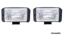  2X 12V 4X4 OFFROAD CAR  FOG