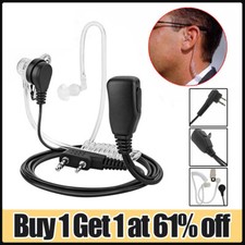 2 Pin Security Earpiece
