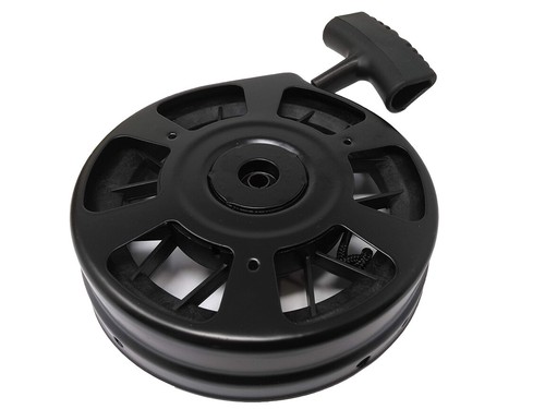 Recoil starter assembly - starter,