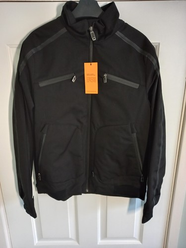 Mclaren sports jacket new with - mclaren,