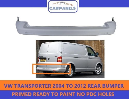 Transporter 2004 to 2012 - vw,