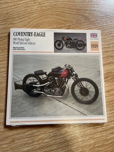 Coventry eagle suzuki 650 - suzuki,