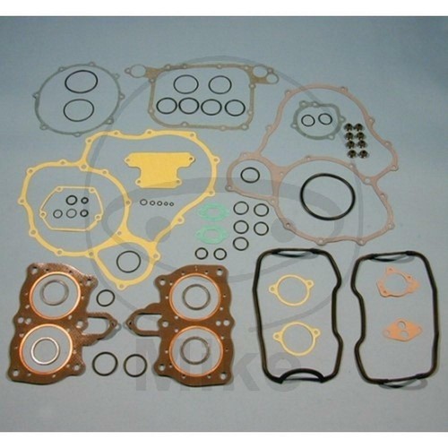 Athena engine gasket series - athena,