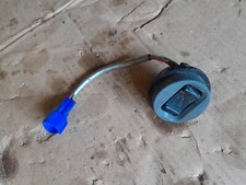 YAMAHA 100HP OUTBOARD TRIM