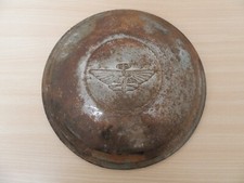 Original 1950's AUSTIN A40 Devon Dorset Somerset Hub Cap