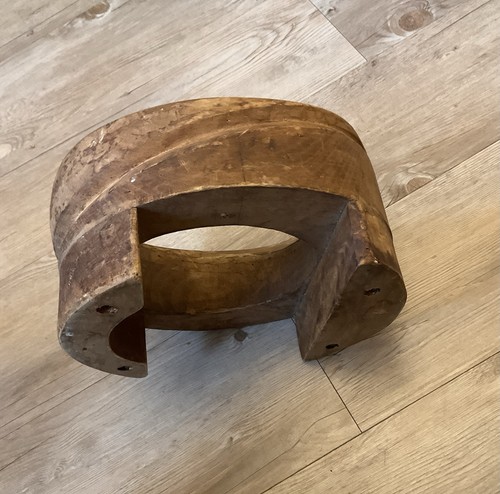 Hat block