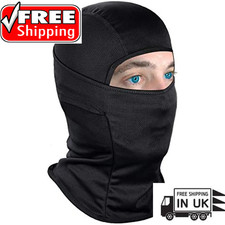 Balaclava Full Face Mask Men