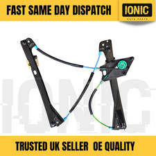 VW Polo Mk5 (5-Door) Passenger