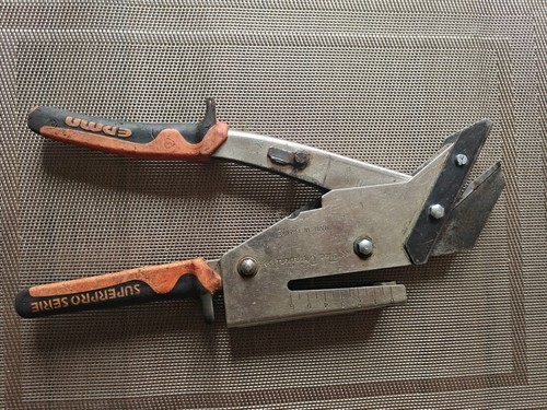 Edma slate cutters tool - cutters,