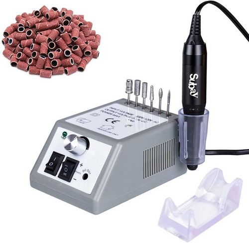 Professional nail drill - professional,