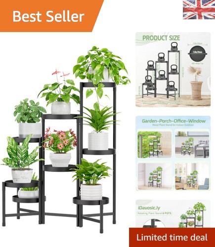 Multi functional tier - multi-functional, 8-tier