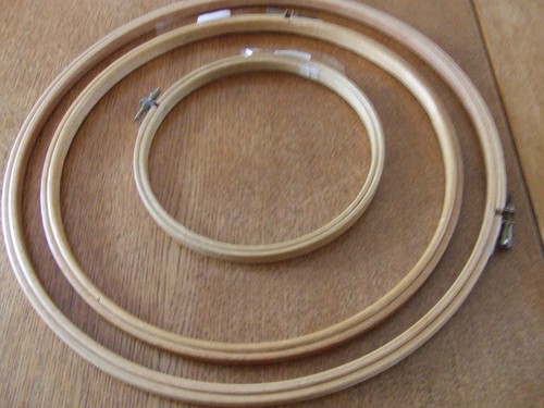 Assorted sized wooden - assorted,