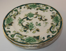 4 Masons Ironstone Mandalay