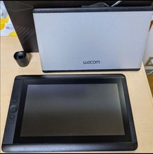 Wacom Cintiq 13HD Interactive