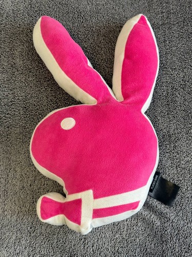 Playboy bunny head decorative - playboy,