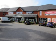 Photo 6x4 Axminster Tools &