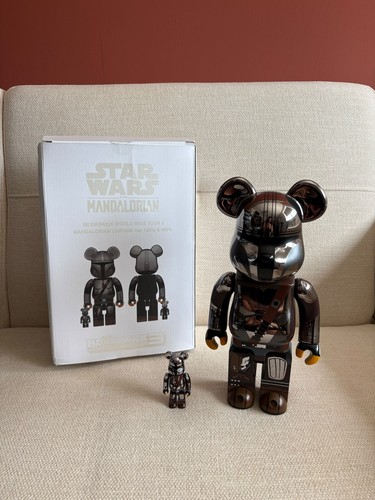 Medicom toy rbrick the - medicom,