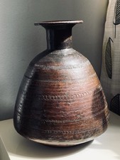 19th Century Indian Copper