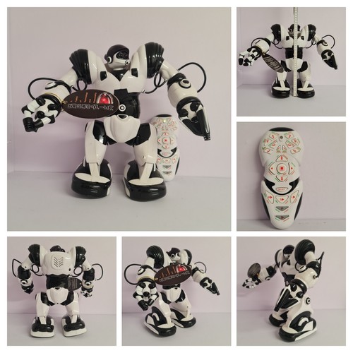 Wowwee robosapien 2004 - wowwee,