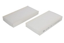 For MANN-FILTER CU 2327-2