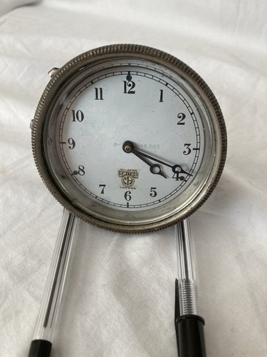 Vintage 1930 smiths ma - 1930-40’s,