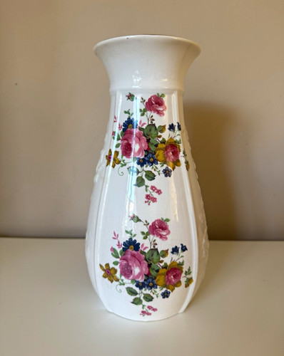 Rare vintage norcroft - norcroft, vase
