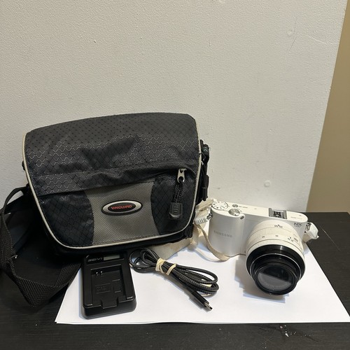 Samsung nx1100 digital - samsung, camera