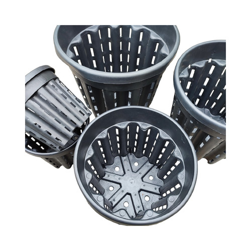Heavy duty plant pots - plant,