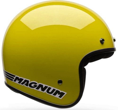 Bell magnum open face - bell,