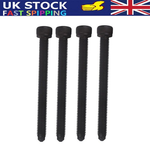 Injector clamp bolts for - 4x,