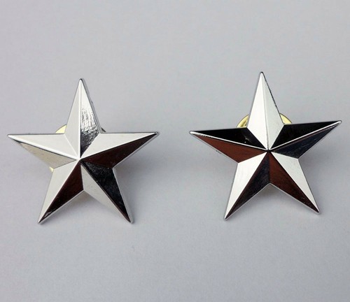 Military one stars general - one,