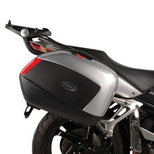 Givi Luggage Rack Side