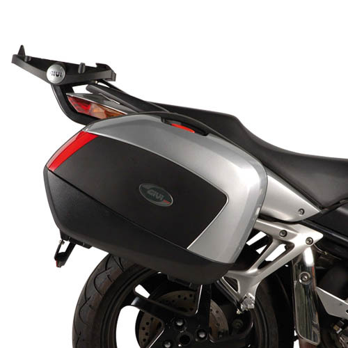 Givi luggage rack side - luggage,