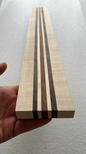 Brazilian rosewood flamed - brazilian,