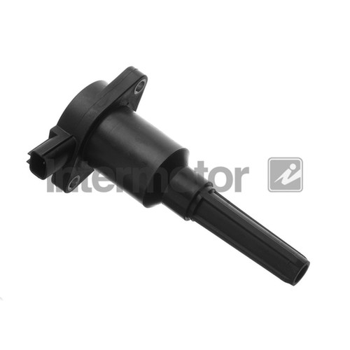 Ignition coil for - ignition,