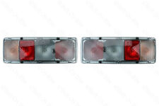 Pair of Swift Kontiki