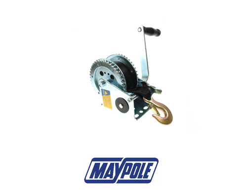 Maypole mp7975 trailer heavy - maypole,