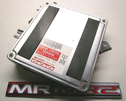 Toyota mr2 mk2 - mr2, 3sfe
