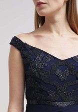 Virgos Lounge Cornelia Navy