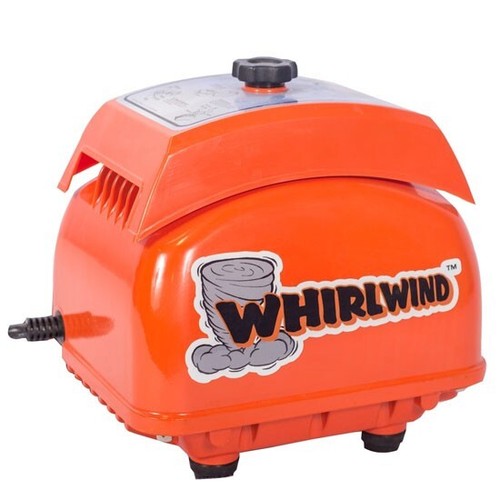 Septic linear air pump - linear,
