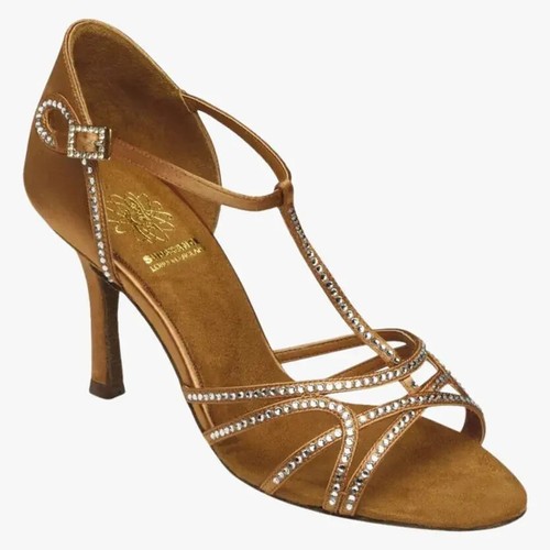 Supadance 1540 slim heel - supadance,